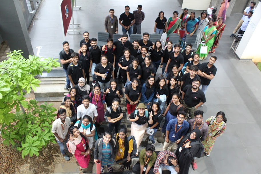 Joint Studio Program