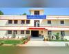 RRBMU Main Building