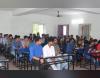 Centurion University of Technology and Management Rayagada Classroom