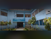 Ranaghat College Academic Block