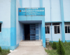 Ranaghat College Auditorium