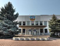 Zaporizhia State Medical University Campus Others(12)