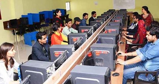 Computer Lab
