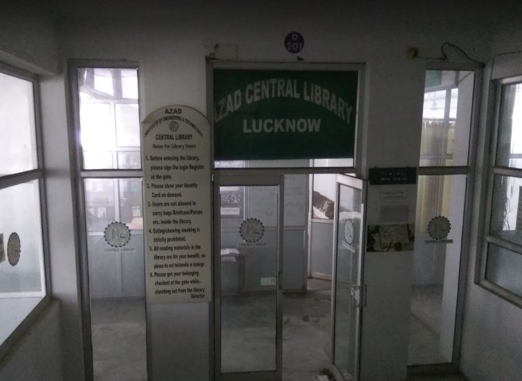 Library