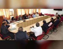 RIE Conference Room