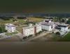 Saraswati Group of Colleges Campus View