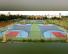 Basket Ball Court
