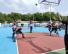 Basket Ball Court