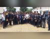 SFC Industrial Visit