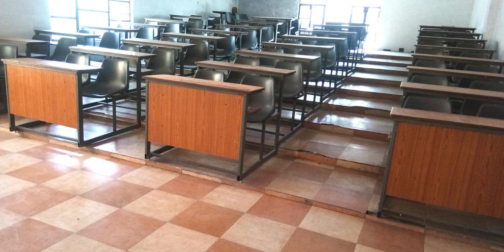 Classroom