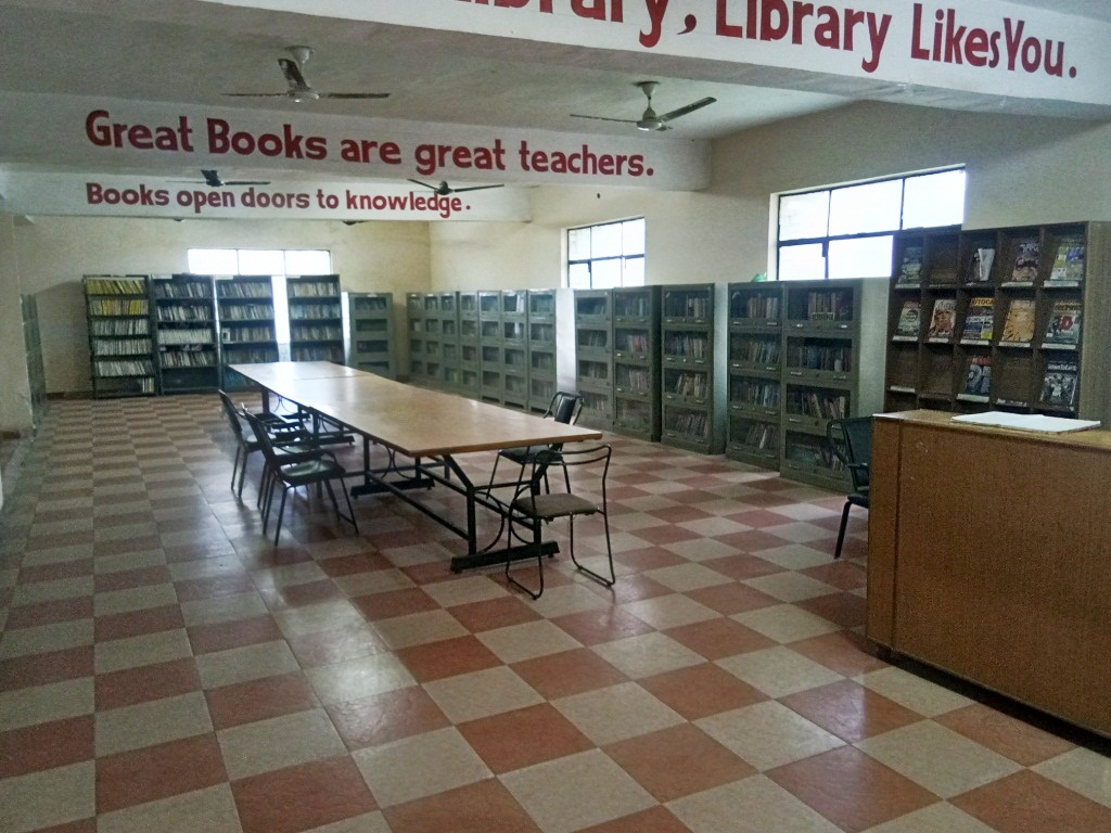 Library