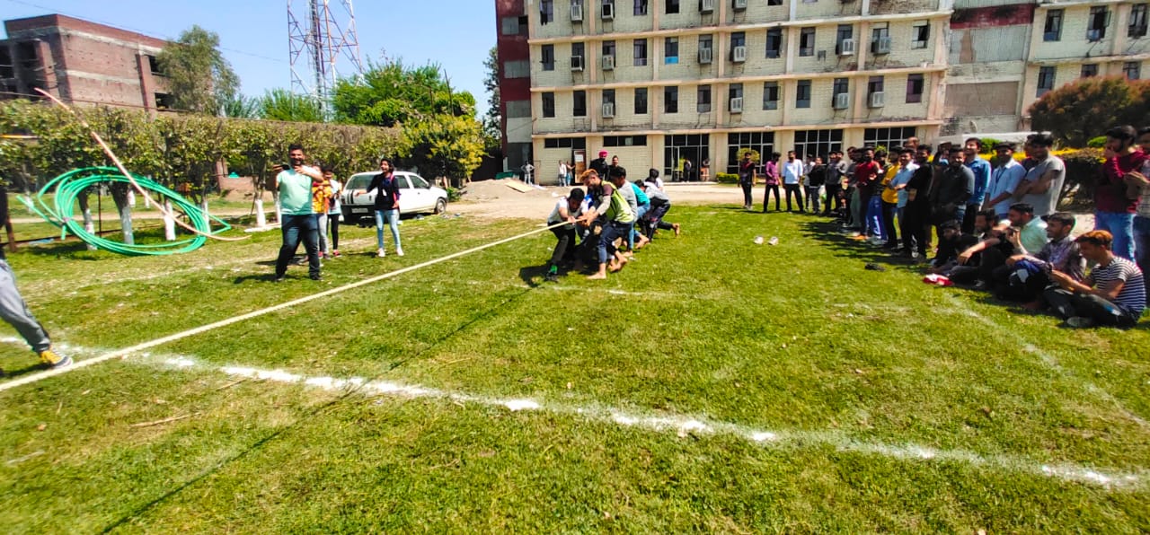 Sports
