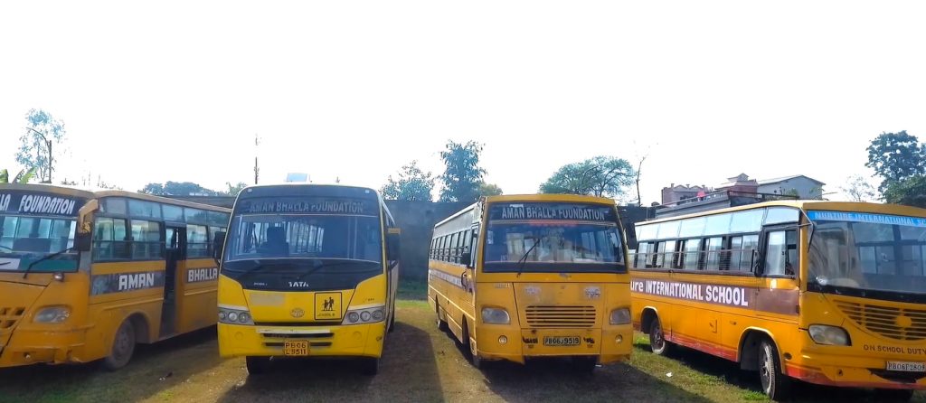 Transport