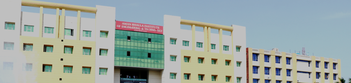 Campus Building
