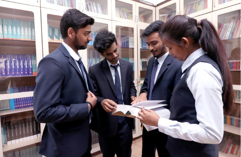 Library