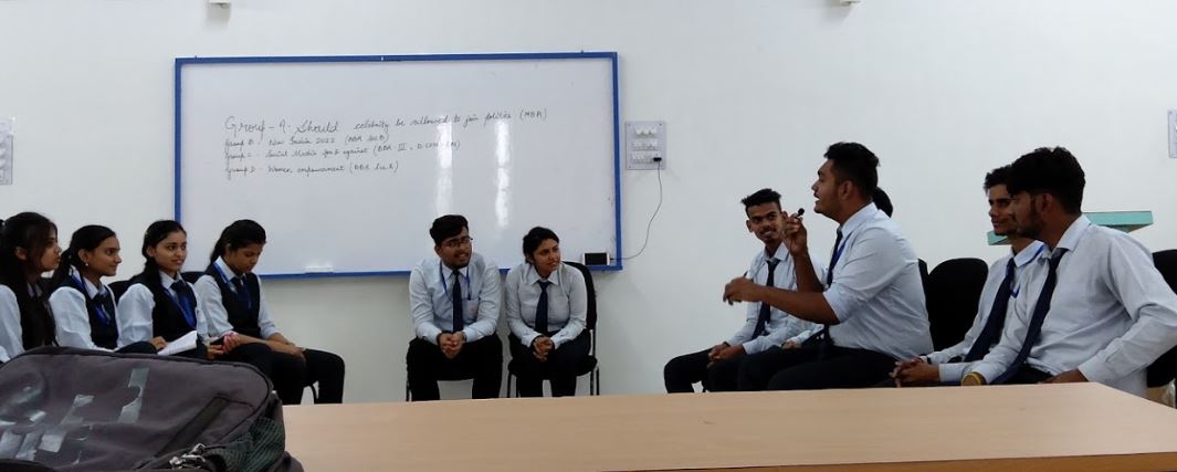Classroom