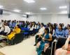 Amity University Ranchi Auditorium