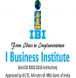 I Business Institute