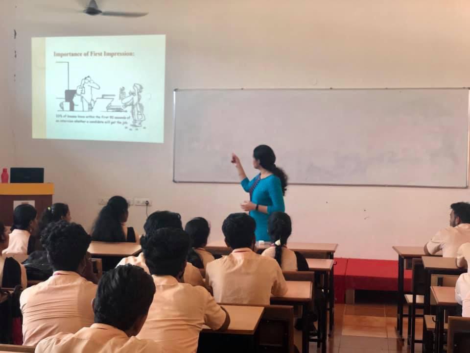 Classroom