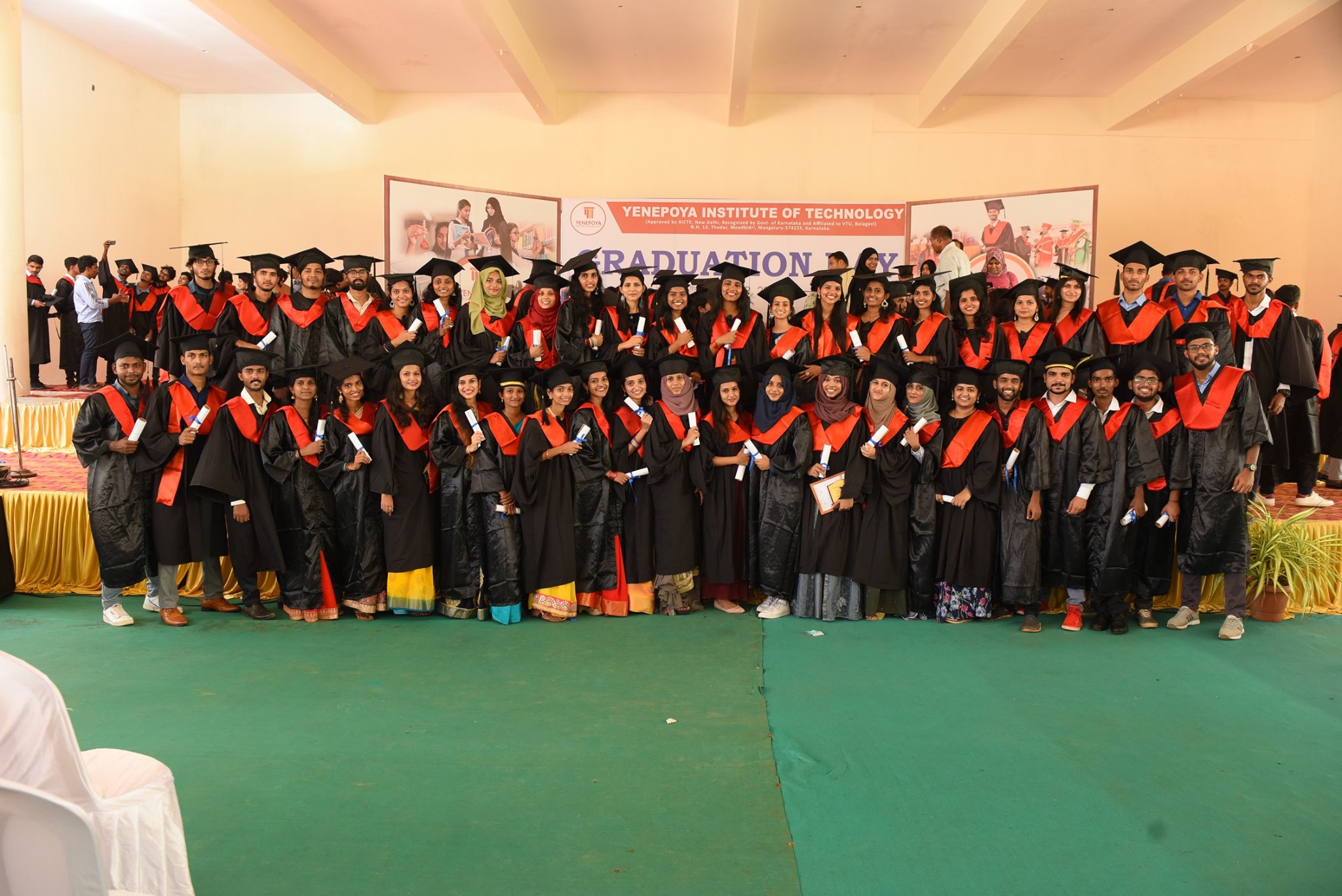 Convocation