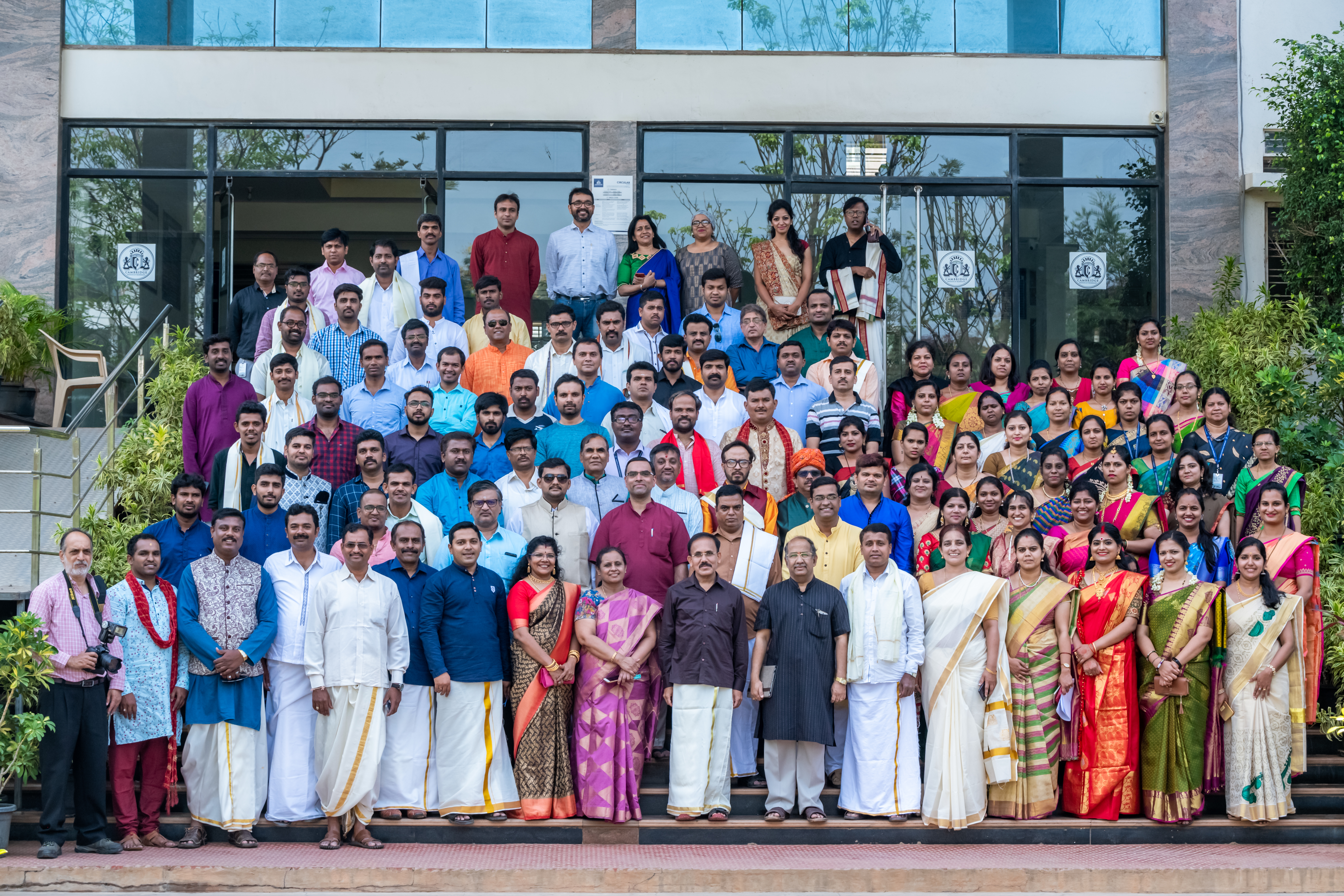 Cit Cambridge Institute Of Technology K R Puram Bangalore Shiksha Com