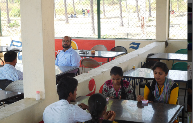 Canteen