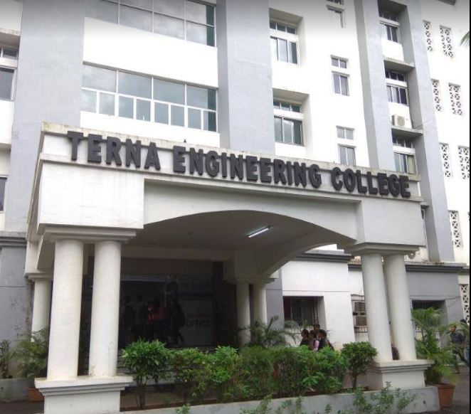 Terna Engineering College, Navi Mumbai 