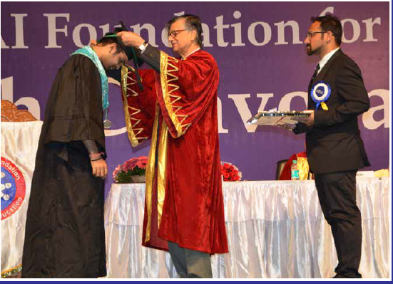 Convocation