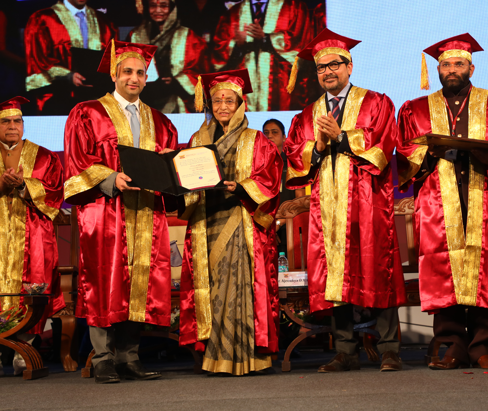 Convocation