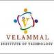 Velammal Institute of Technology