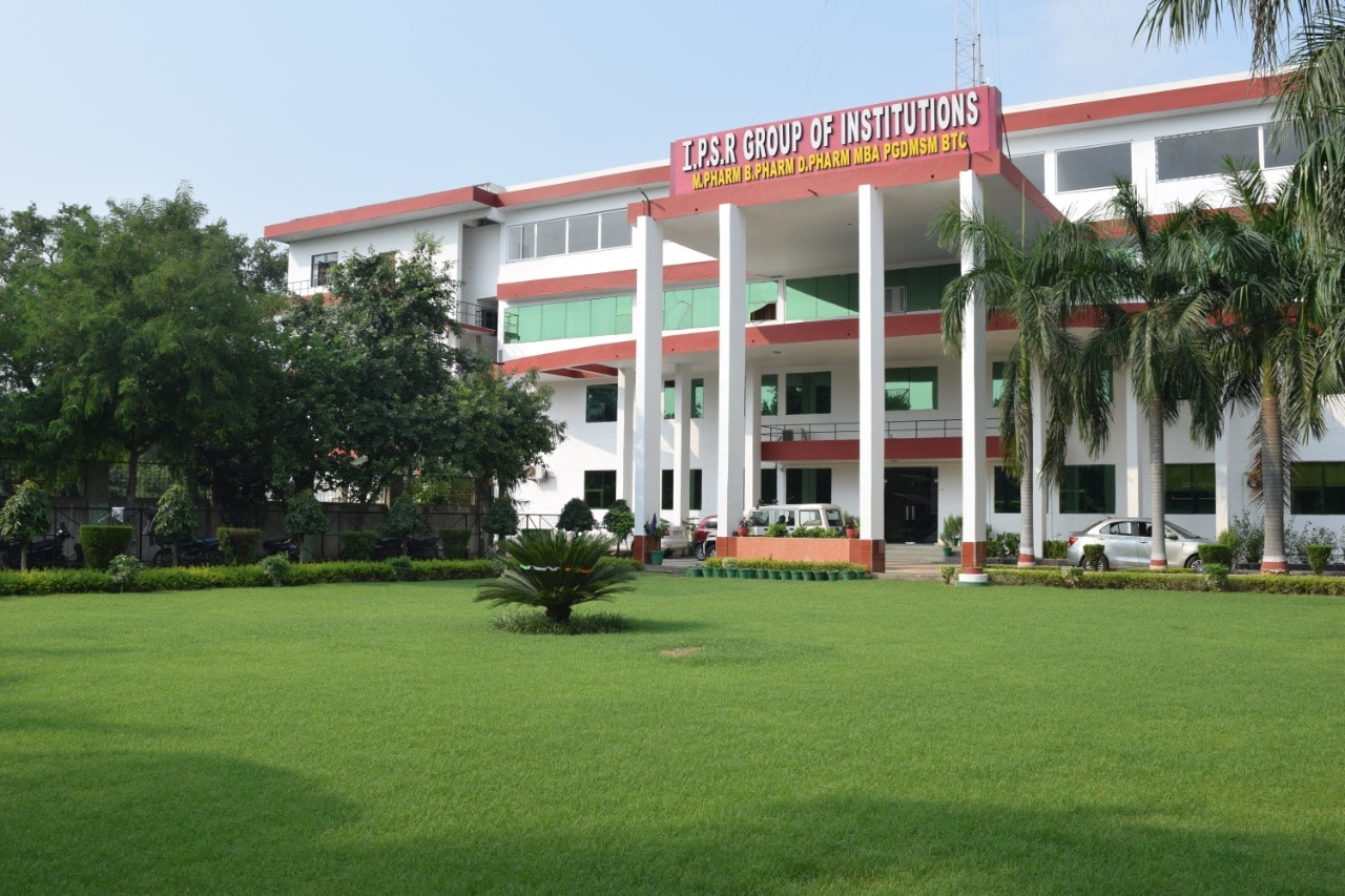Main Building