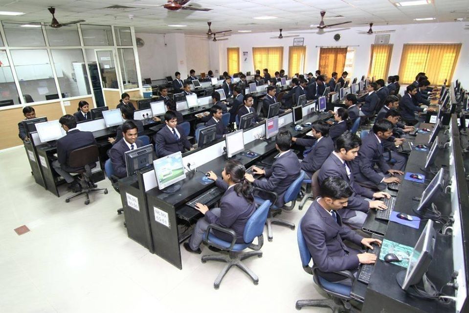 Computer Lab
