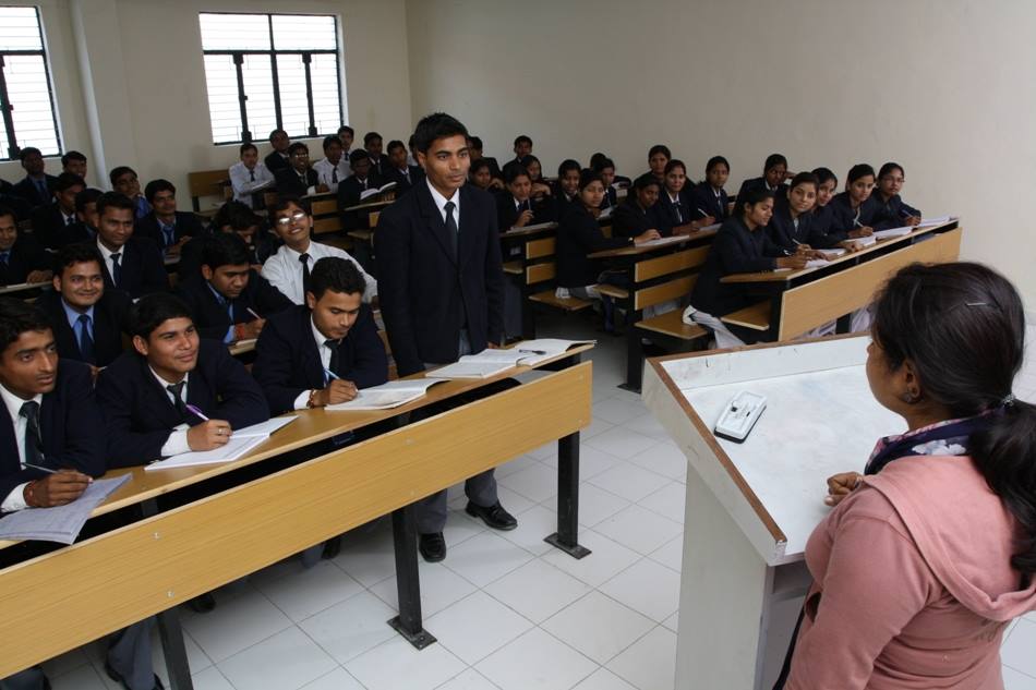 Classroom