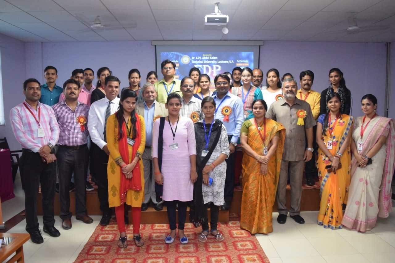 Seminar Hall