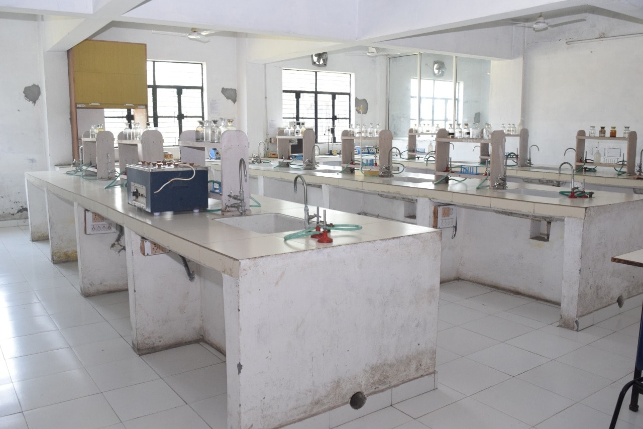 Chemistry Lab
