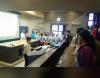 B. J. Medical College, Ahmedabad Classroom
