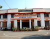 SMS Medical College Campus View