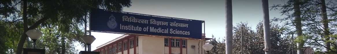 Institute of Medical Sciences, BHU