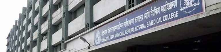Lokmanya Tilak Municipal Medical College