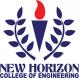 NHCE Bangalore - New Horizon College of Engineering
