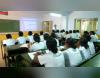 Cheran College of Nursing Classroom