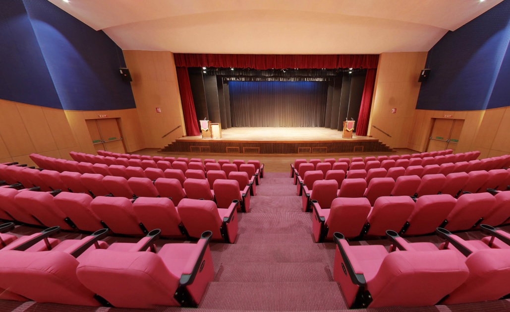 Auditorium