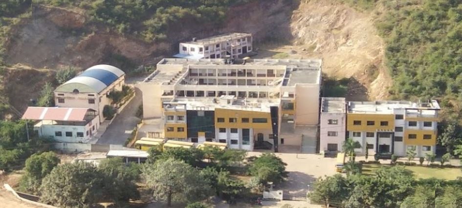 Campus View