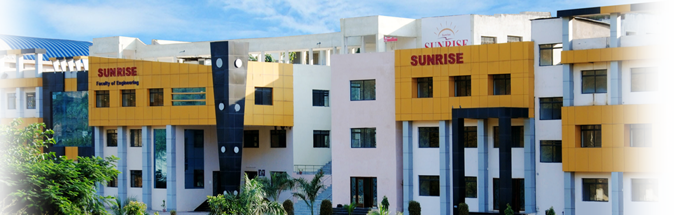 Campus Building