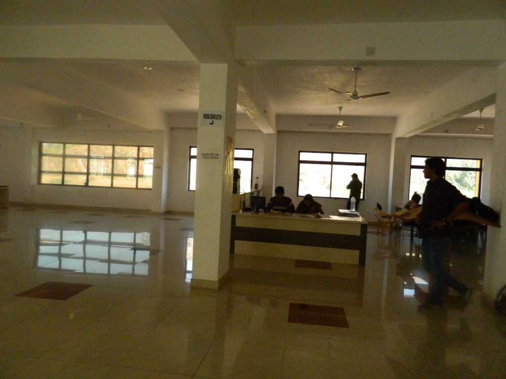 Library