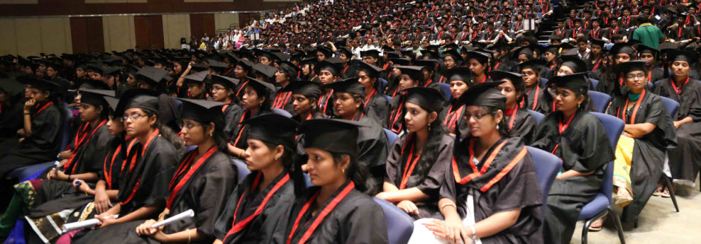 Convocation