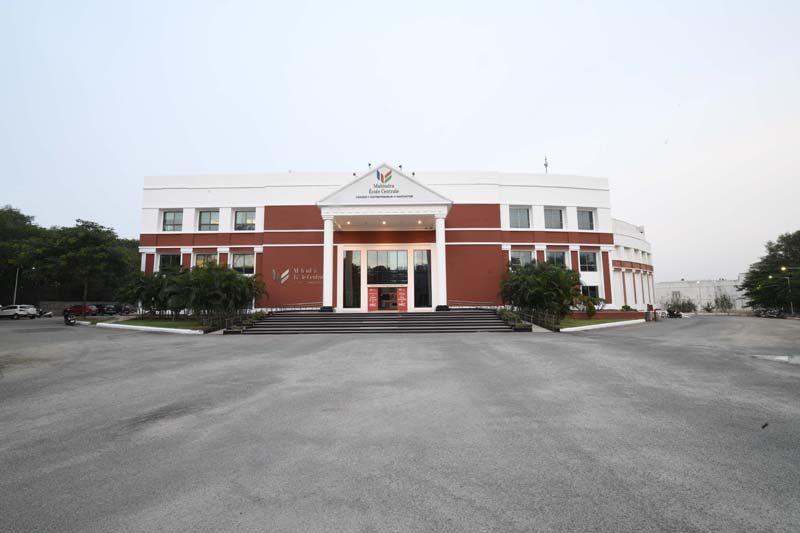 Mahindra Ecole Centrale Hyderabad Reviews On Placements Faculty And Facilities