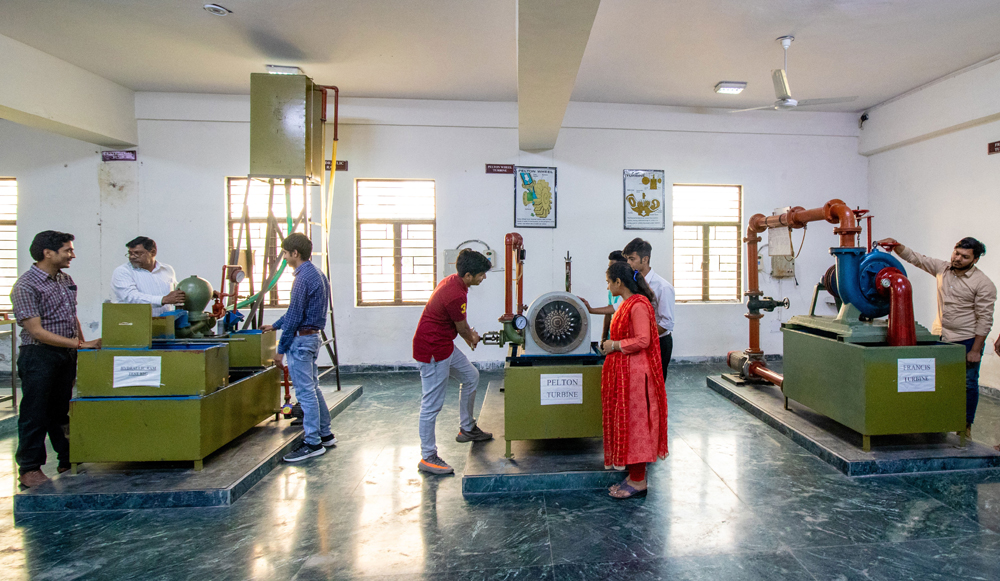 DGI: Admissions 2024, Courses, Fees, Placements