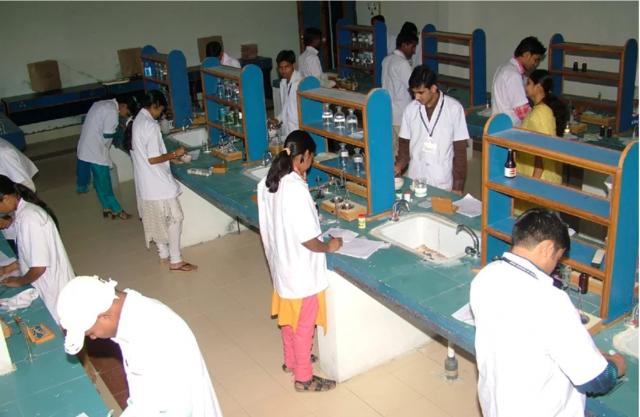Royal College of Technology
