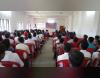 B. P. Mandal College of Engineering Seminar hall(1)